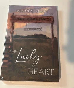 The Lucky Heart