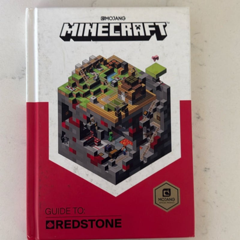 Minecraft: Guide to Redstone (2017 Edition)