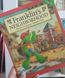 Franklin's Neighborhood