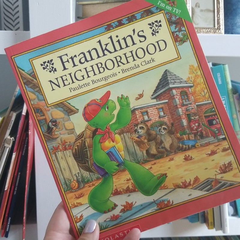 Franklin's Neighborhood