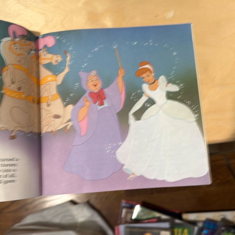 Cinderella