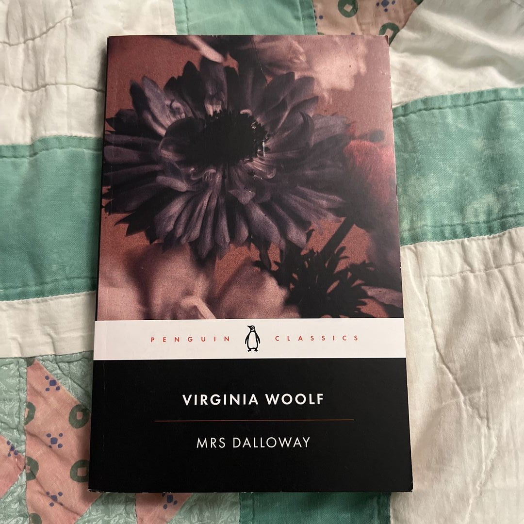 Mrs Dalloway