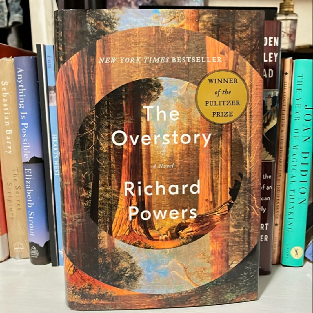 The Overstory