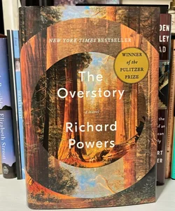 The Overstory