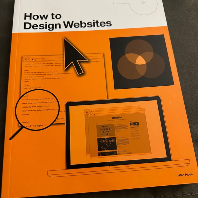 How to Design Websites