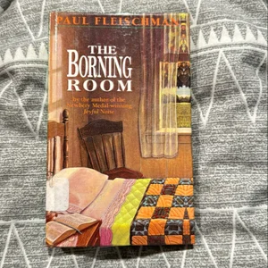 The Borning Room