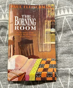 The Borning Room