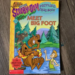 Big Foot Mystery
