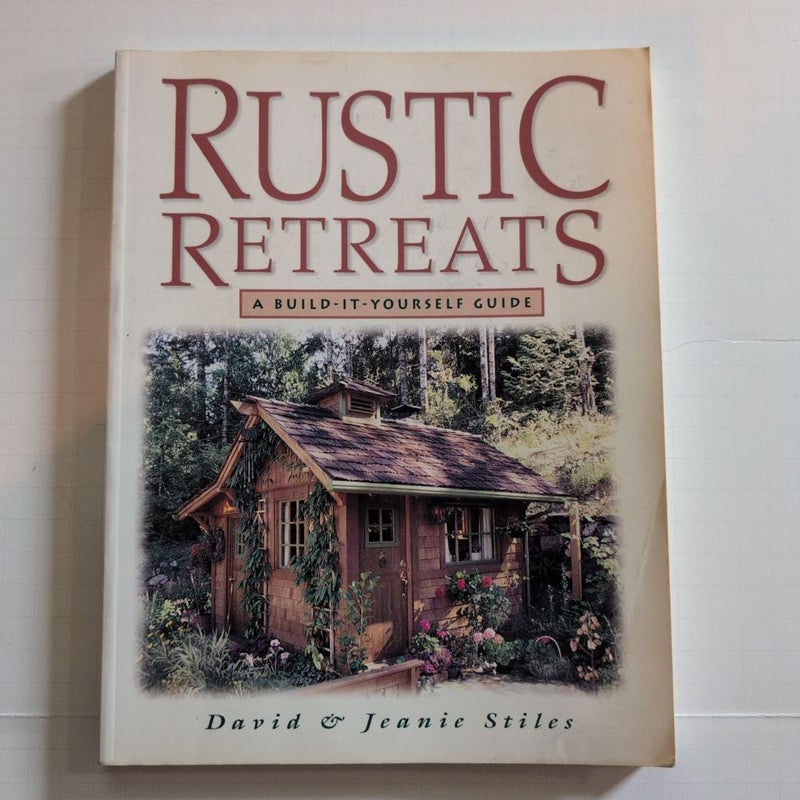 Rustic Retreats