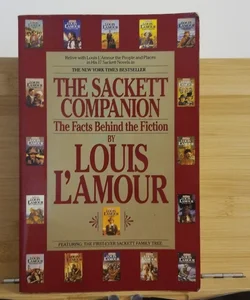 The Sackett Companion