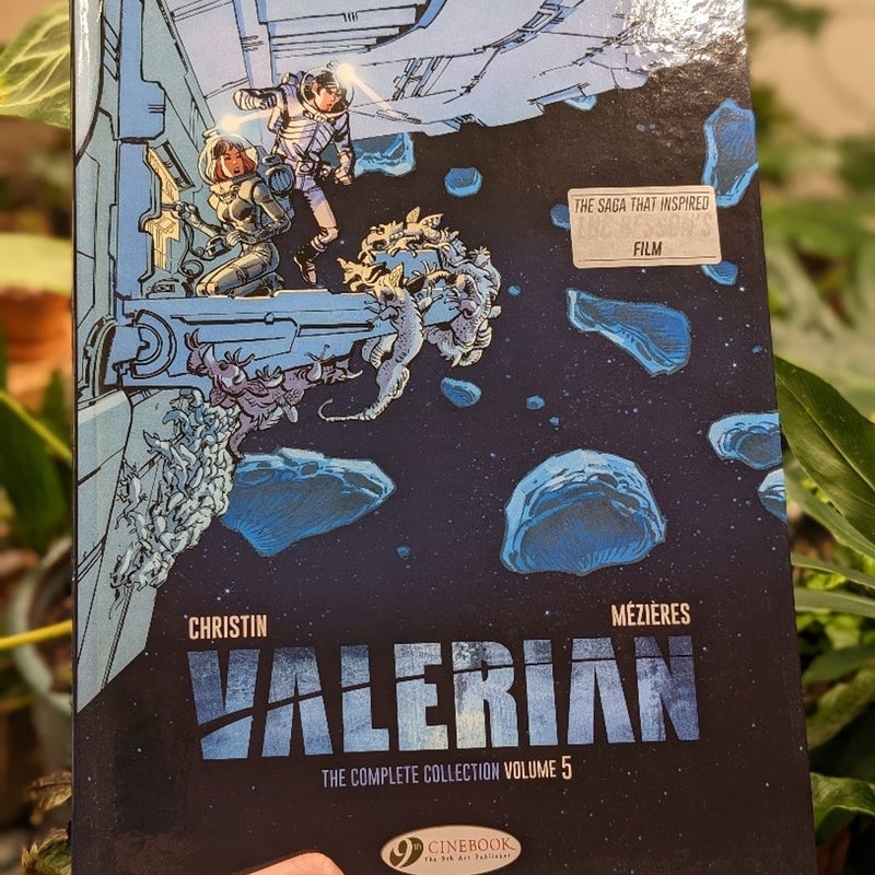 Valerian