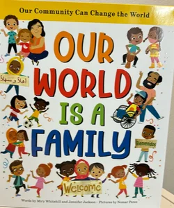 Our World Is a Family