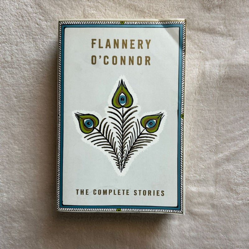 The Complete Stories
