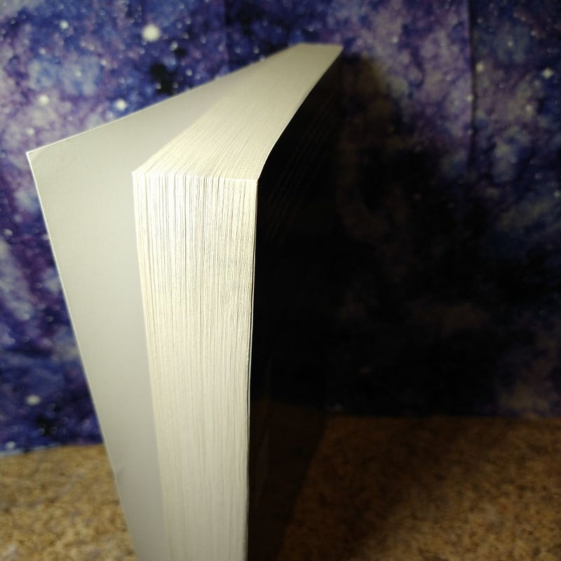 Reef Road, uncorrected proof