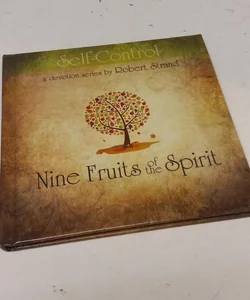 Nine Fruits of the Spirit