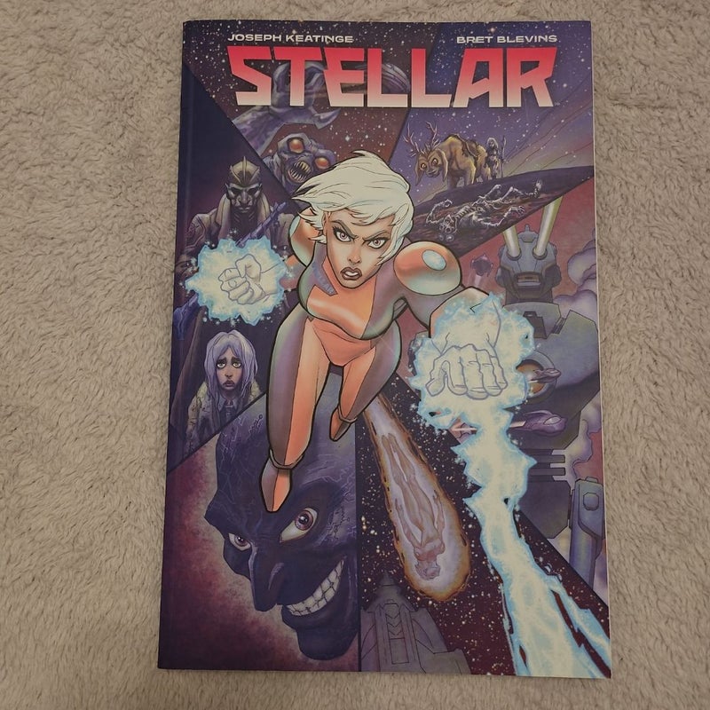 Stellar