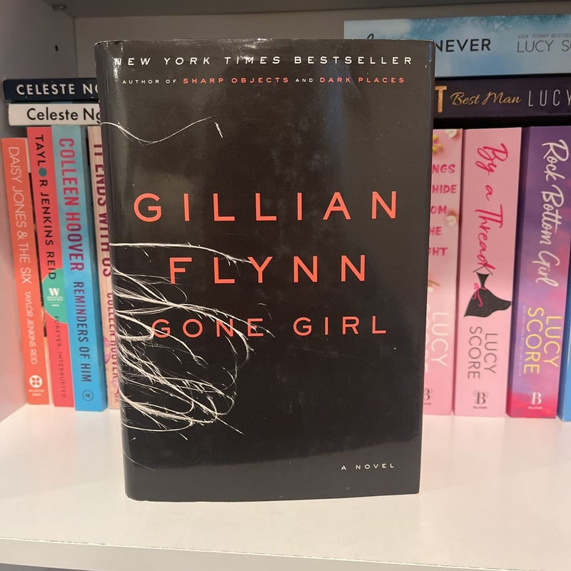 Gone Girl