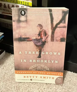 A Tree Grows in Brooklyn [75th Anniversary Ed]