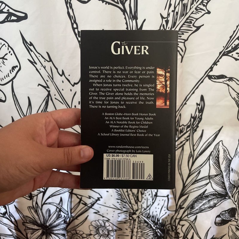 The Giver