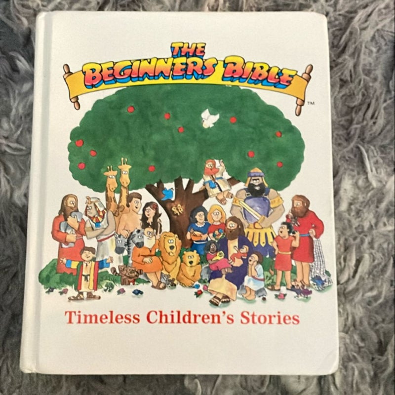 The Beginner's Bible