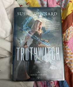 Truthwitch