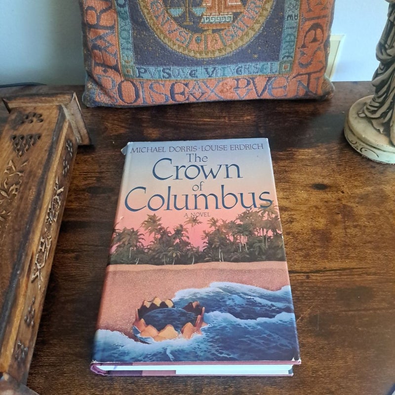 The Crown of Columbus