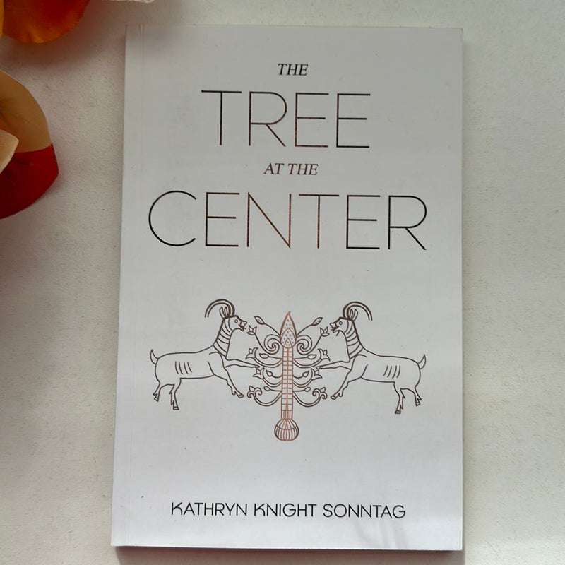 The Tree at the Center