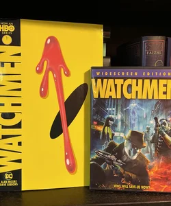 Watchmen Bundle