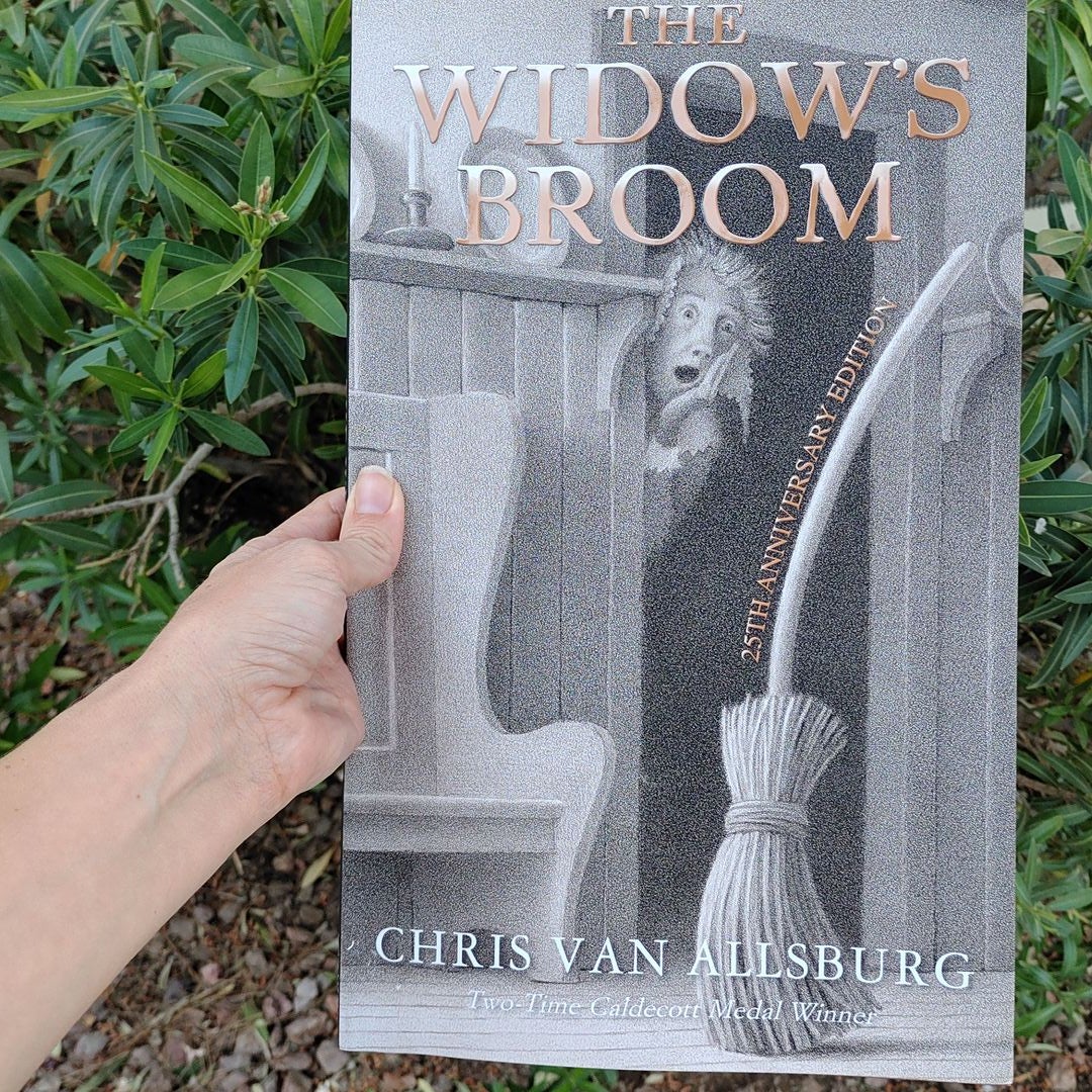 Widow's Broom (25th Anniversary Edition)