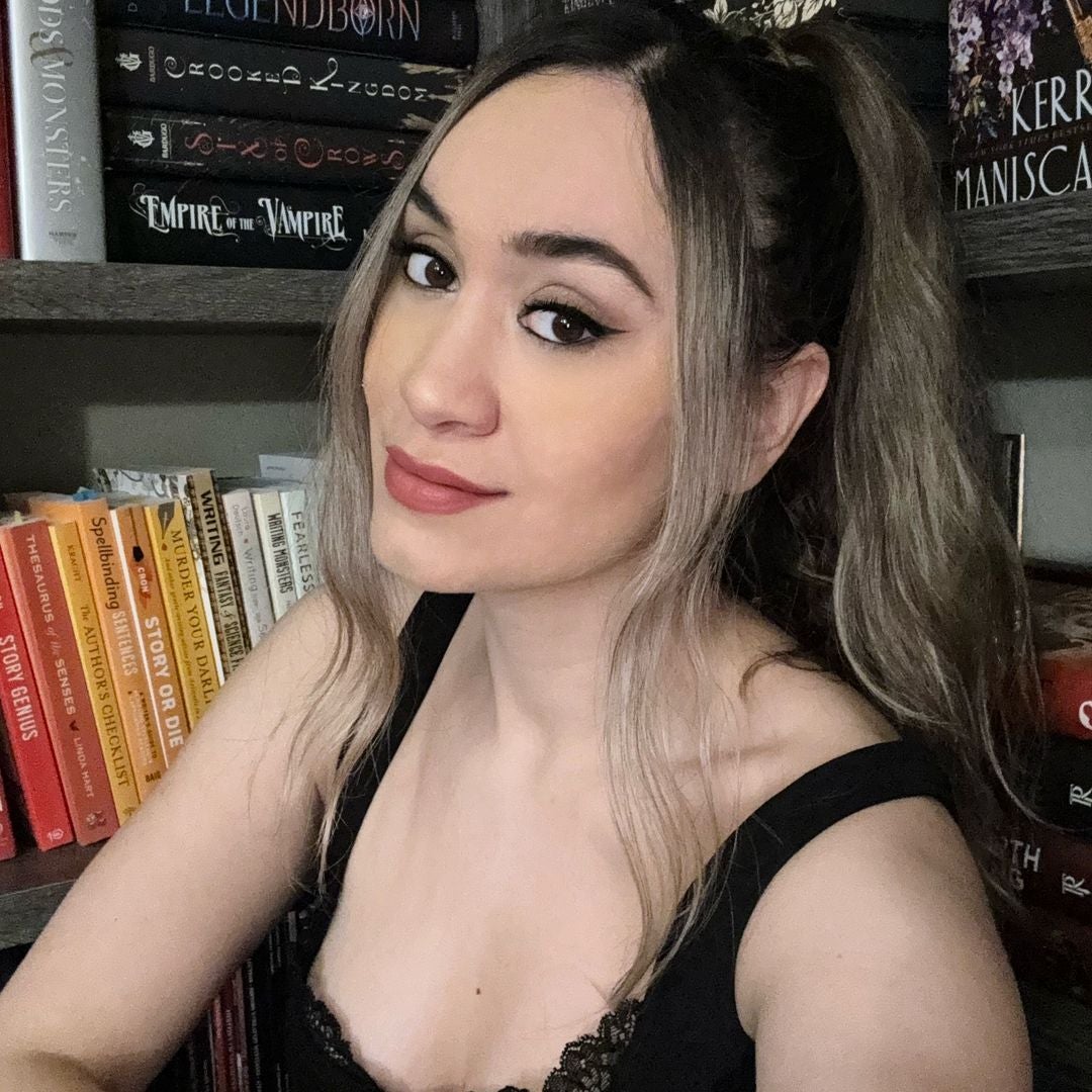 Ellie Zia