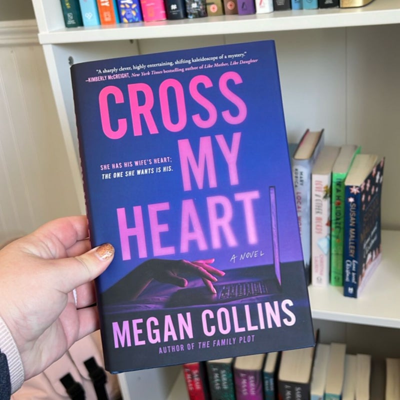 Cross My Heart