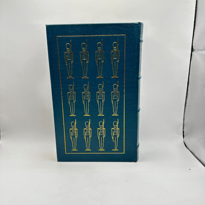 Andersen’s Fairy Tales and Stories Vol 1  (Easton Press 1977 )