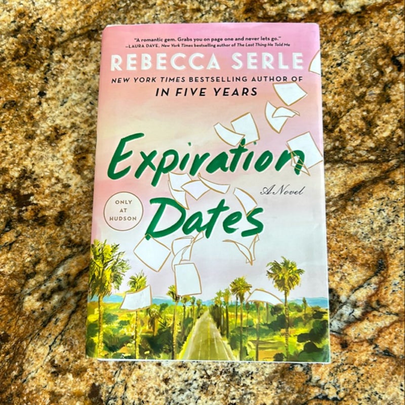 Expiration Dates