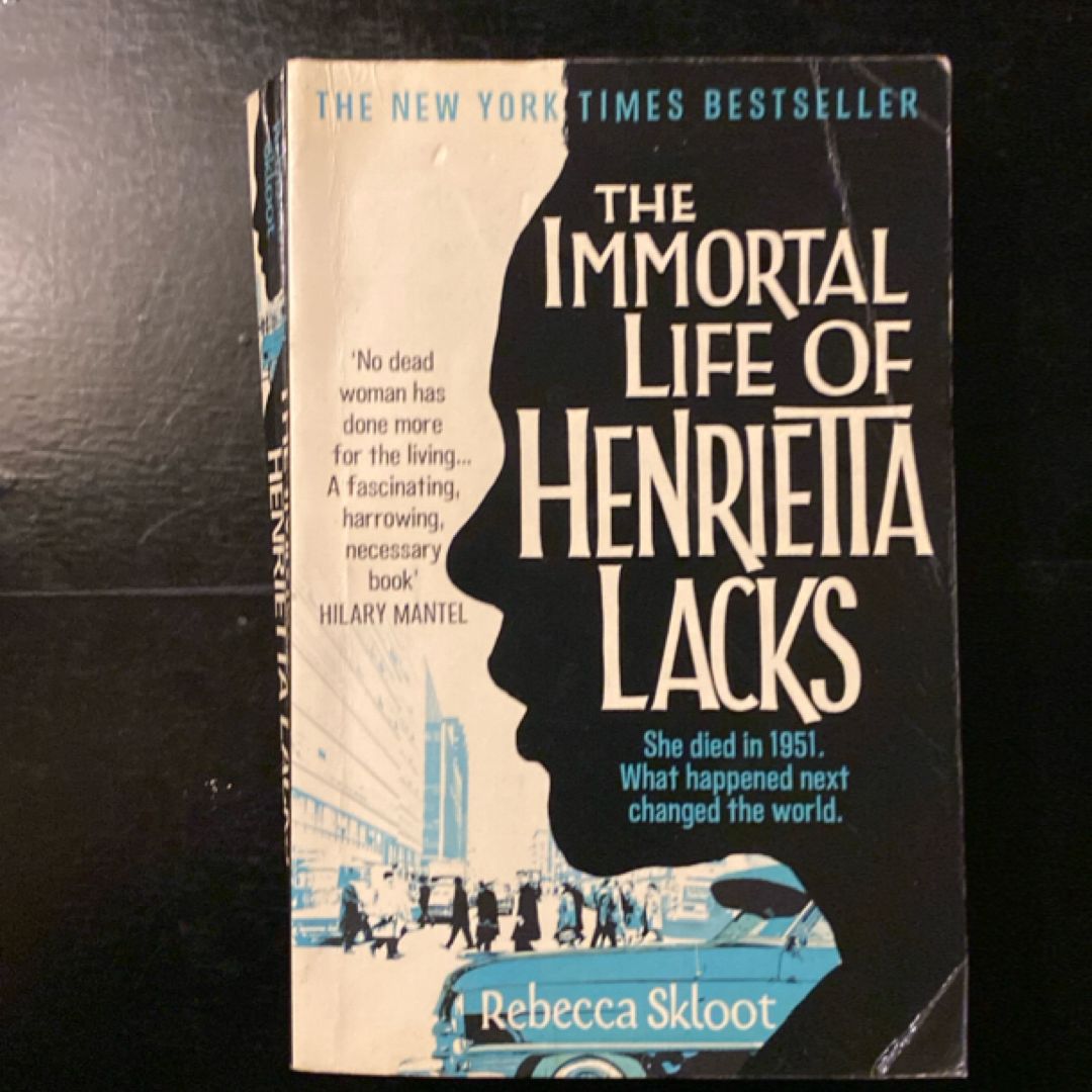 9780330533447 book cover