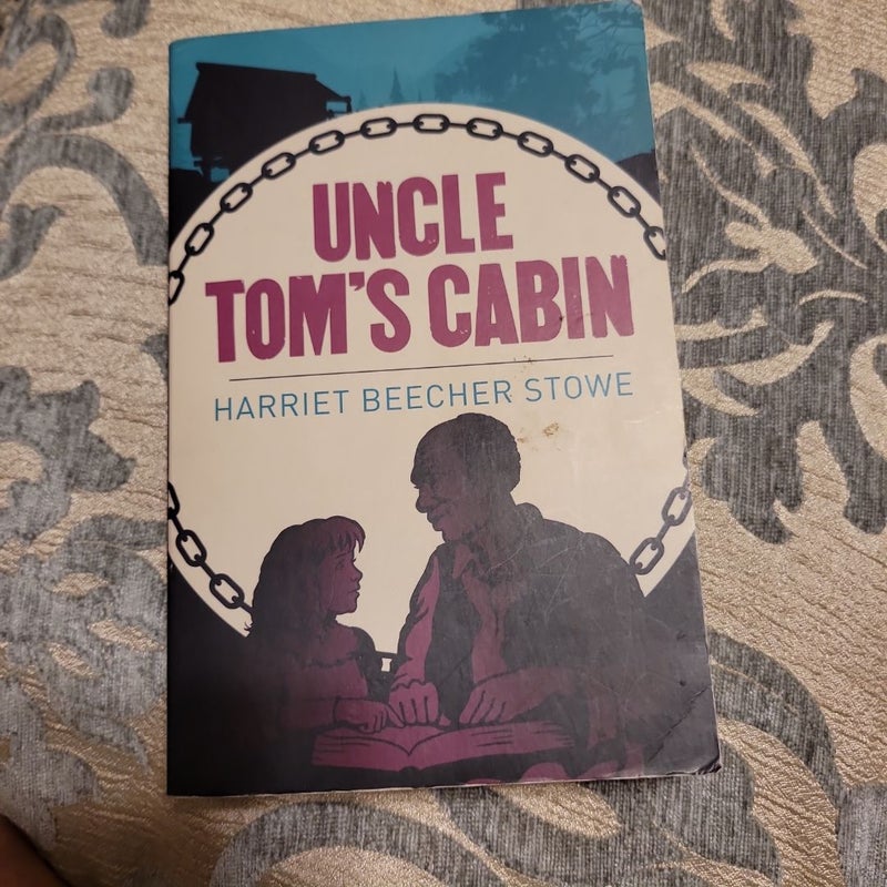 Uncle Tom's Cabin