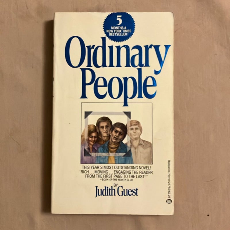 Ordinary People