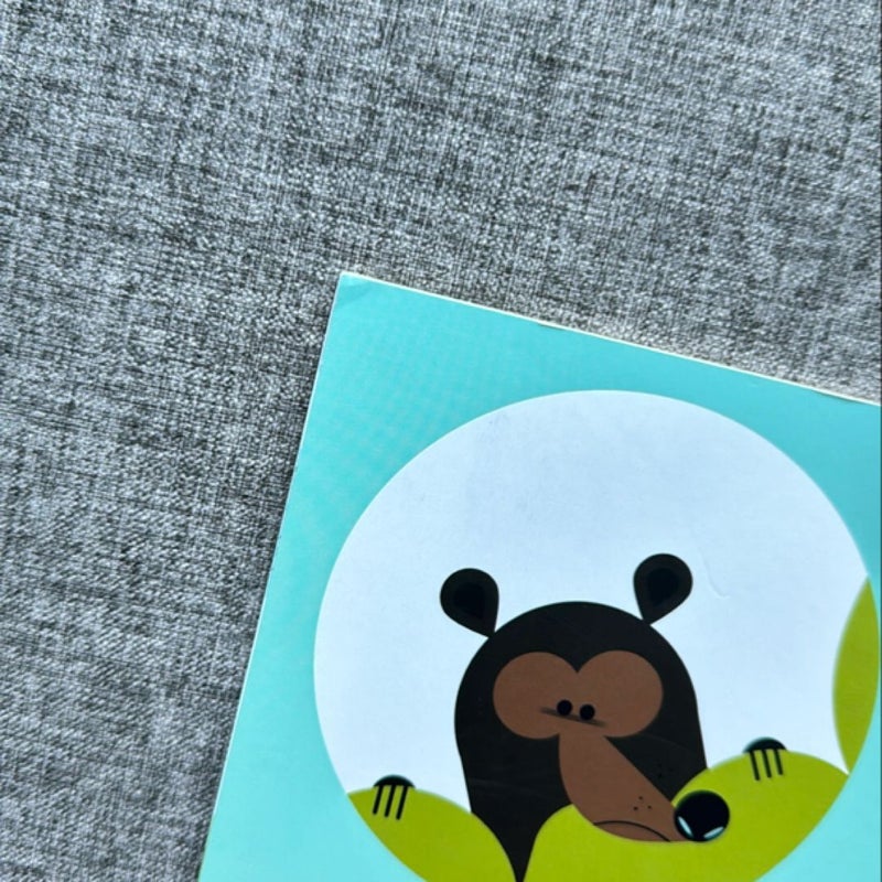 Don't Feed the Bear