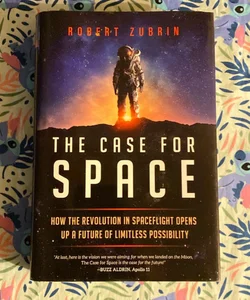 The Case for Space