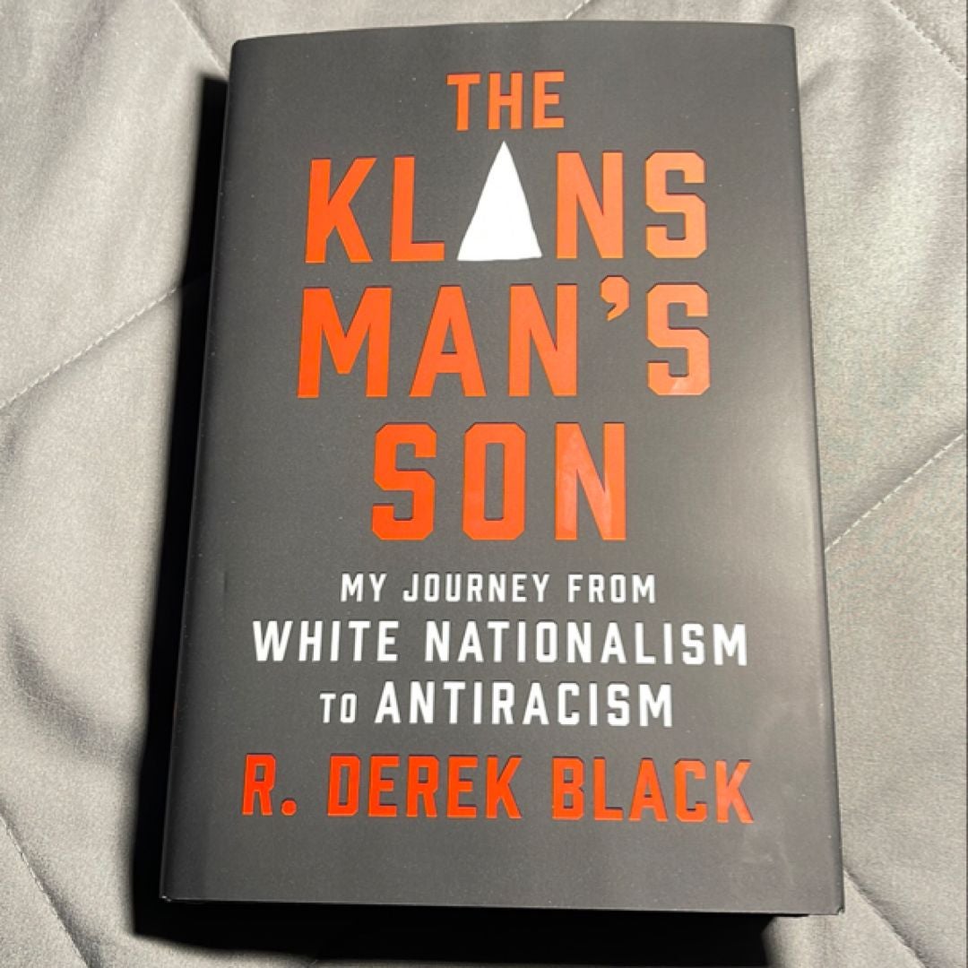 The Klansman's Son