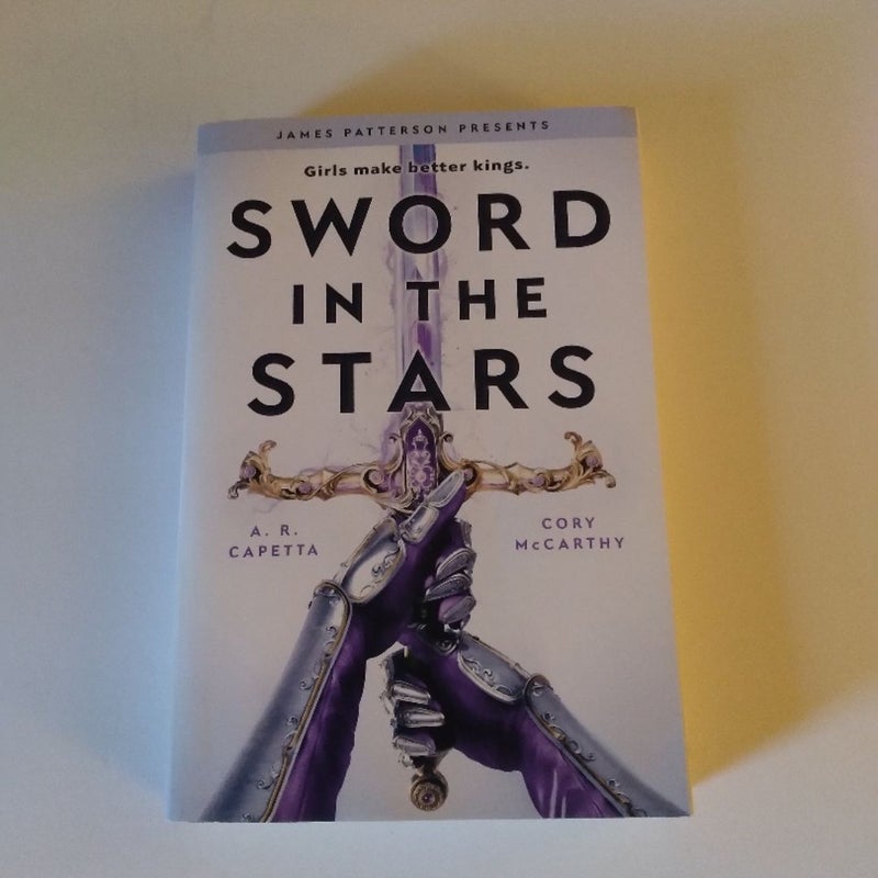 Sword in the Stars