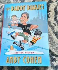 The Daddy Diaries