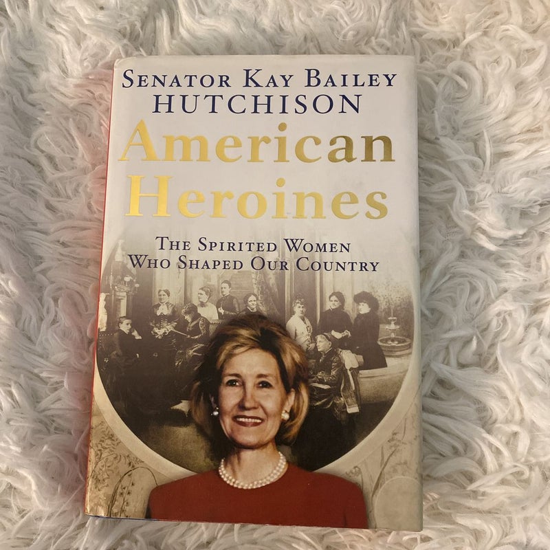 American Heroines