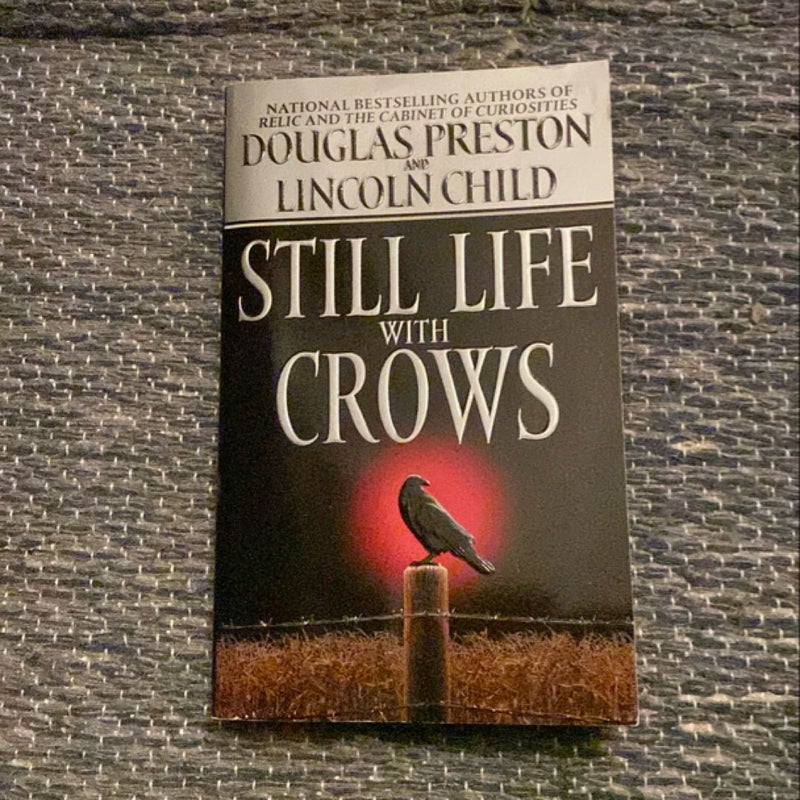 Still Life with Crows