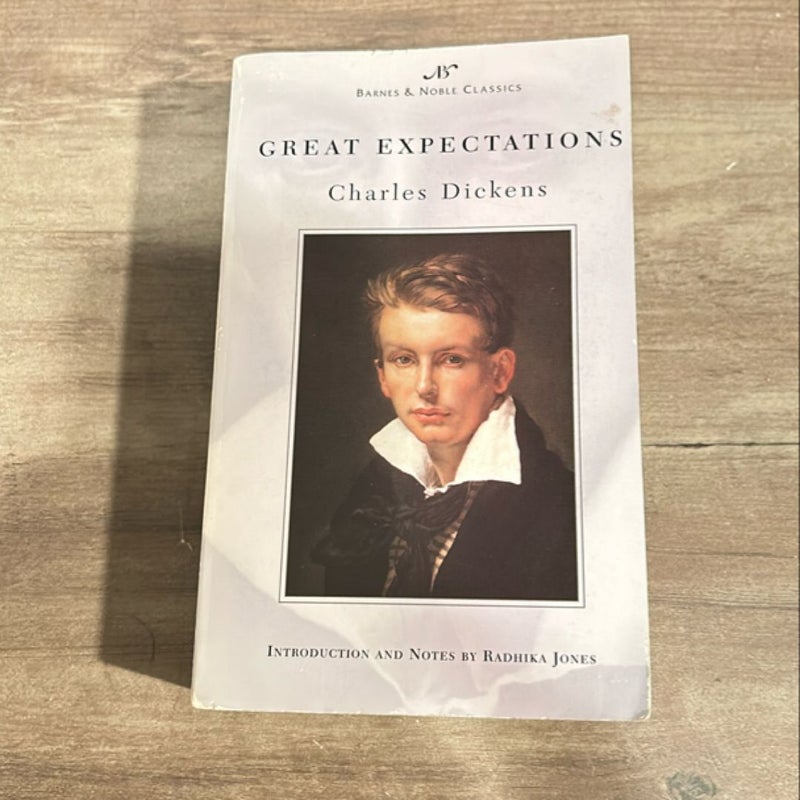 Great Expectations