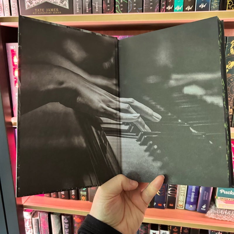 Take You Down (Dark & Quirky Special Edition)