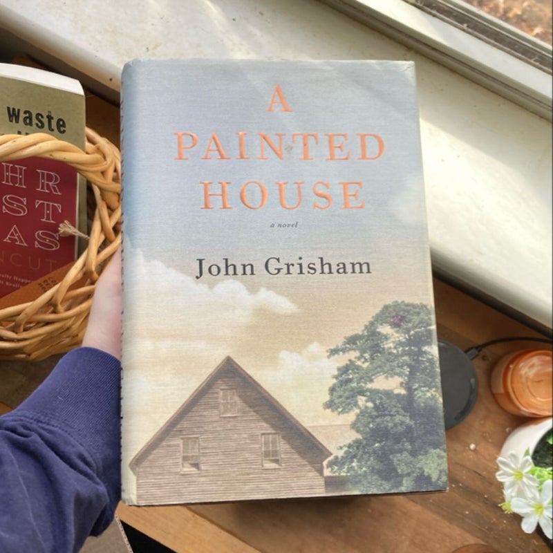 A Painted House