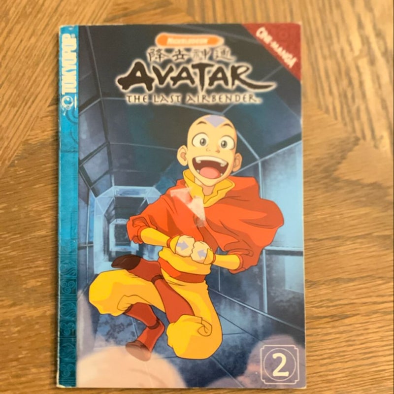 Avatar: the Last Airbender