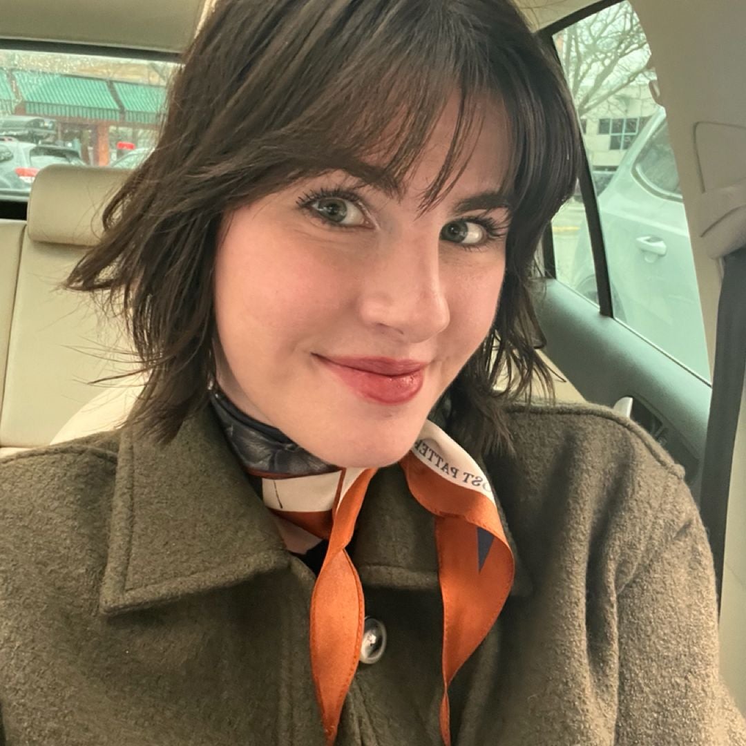 Bridget McCue