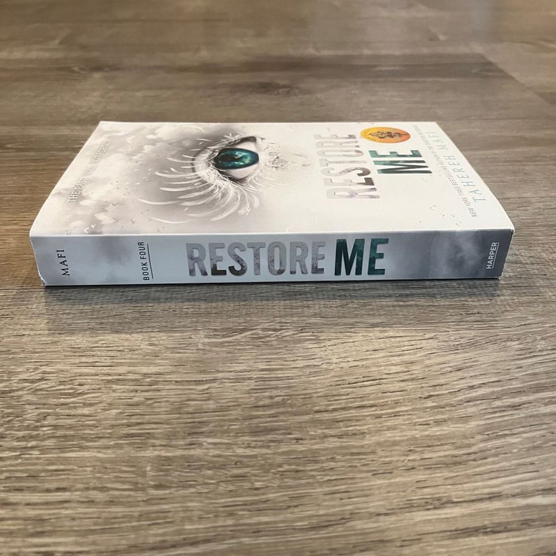 Restore Me