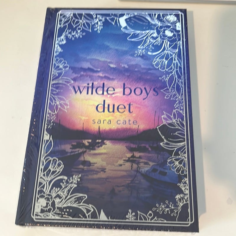 Wilde Boys Duet 